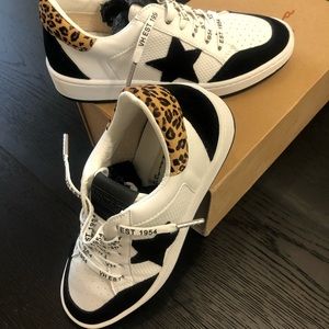 Vintage Havana sneakers